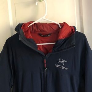 Arc'teryx Atom LT Hoody